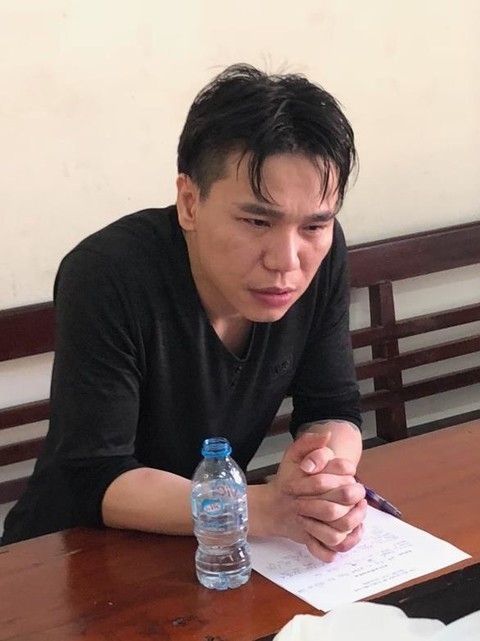 châu việt cường, châu việt cường giết người, sao việt nói gì về châu việt cường
