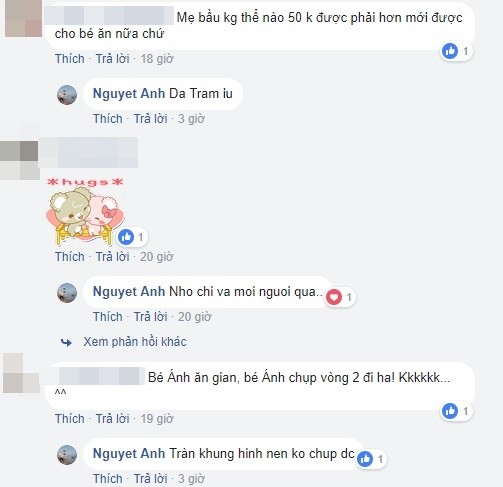 nguyệt ánh, nguyệt ánh cổng mặt trời, nguyệt ánh mang thai 