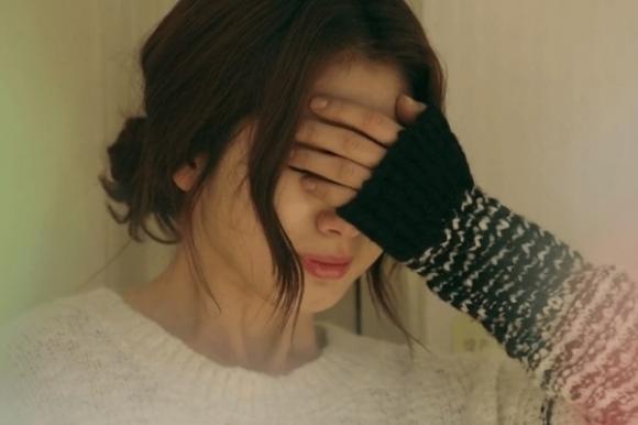 con riêng, bố dượng, ly hôn
