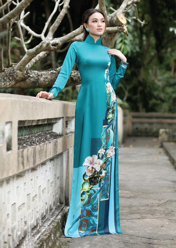 Thái Tuấn, Áo dài Thái Tuấn