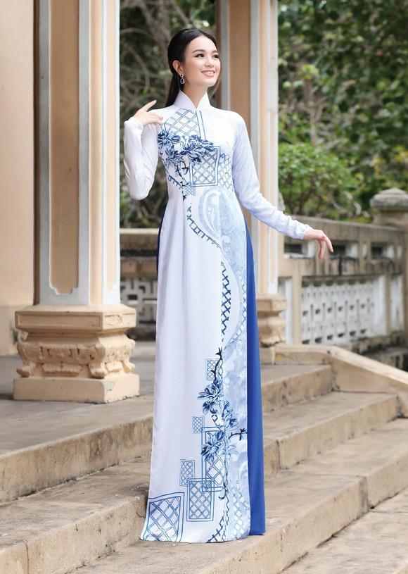 Thái Tuấn, Áo dài Thái Tuấn