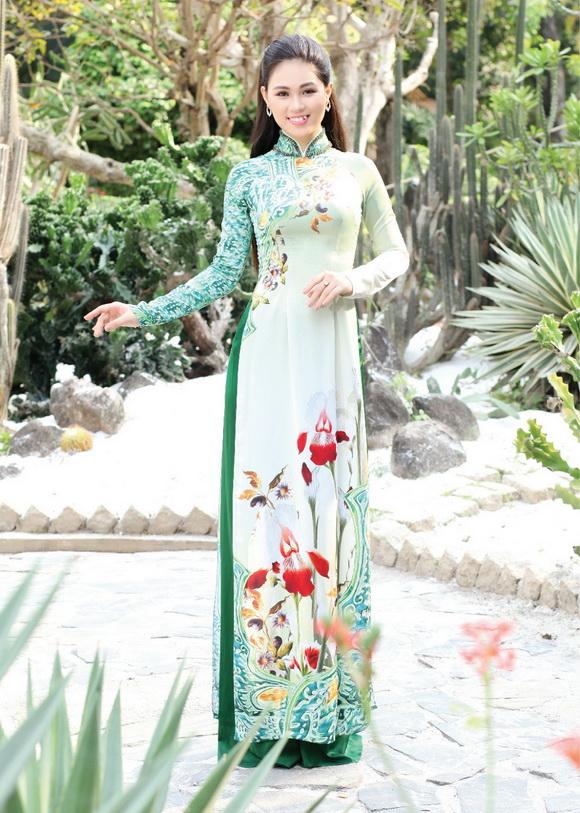 Thái Tuấn, Áo dài Thái Tuấn