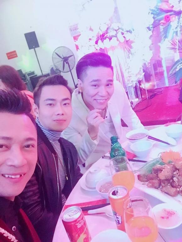 Đoàn Quý Nguyên, ca sĩ Nam Khang, Châu Việt Cường, Ca sĩ Nam Khang là ai, cô gái bị nhét tỏi vào miệng
