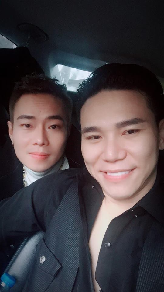 Đoàn Quý Nguyên, ca sĩ Nam Khang, Châu Việt Cường, Ca sĩ Nam Khang là ai, cô gái bị nhét tỏi vào miệng