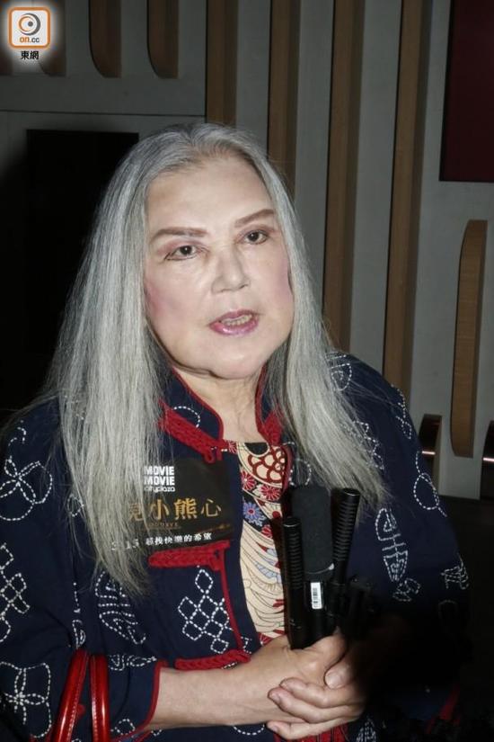 minh tinh Hong Kong, Lý Tinh, diễn viên chết phân hủy