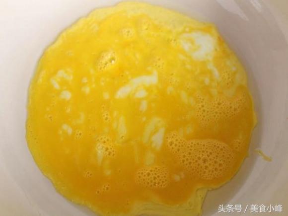 2 cách chế biến món trứng cực mới lạ, ẩm thực, món ăn ngon, vét sạch nồi cơm với 2 cách chế biến trứng
