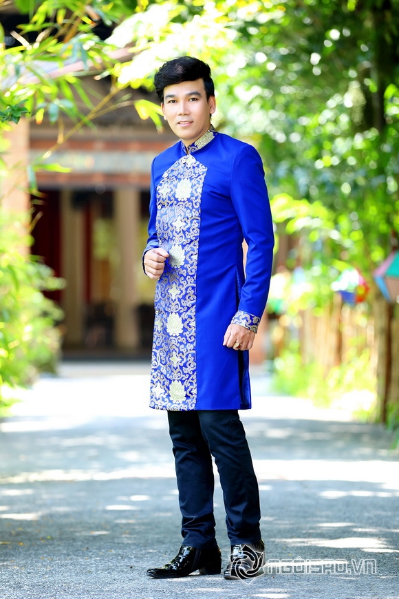 Ca sĩ Hồ Quang Lộc, sao việt