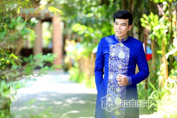 Ca sĩ Hồ Quang Lộc, sao việt