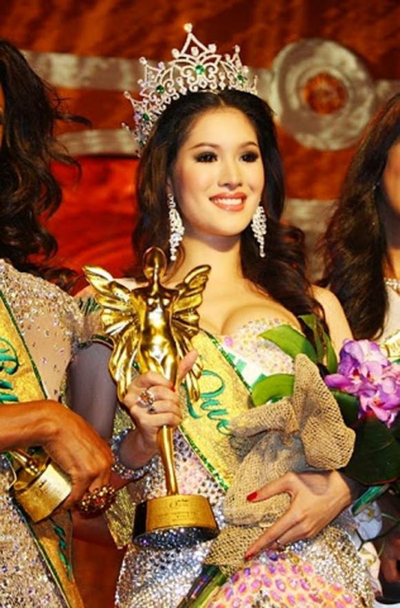 Hương Giang, Hoa hậu chuyển giới quốc tế, Hoa hậu chuyển giới quốc tế 2018