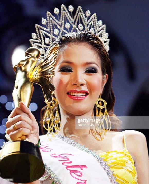 Hương Giang, Hoa hậu chuyển giới quốc tế, Hoa hậu chuyển giới quốc tế 2018