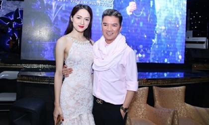 Hương Giang, Hoa hậu chuyển giới hương giang, hoa hậu chuyển giới quốc tế 2018