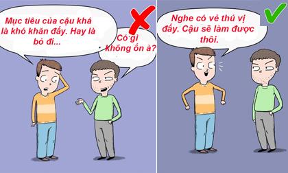 thu hút người đối diện, cách thu hút người đối diện, tăng sự quyến rũ