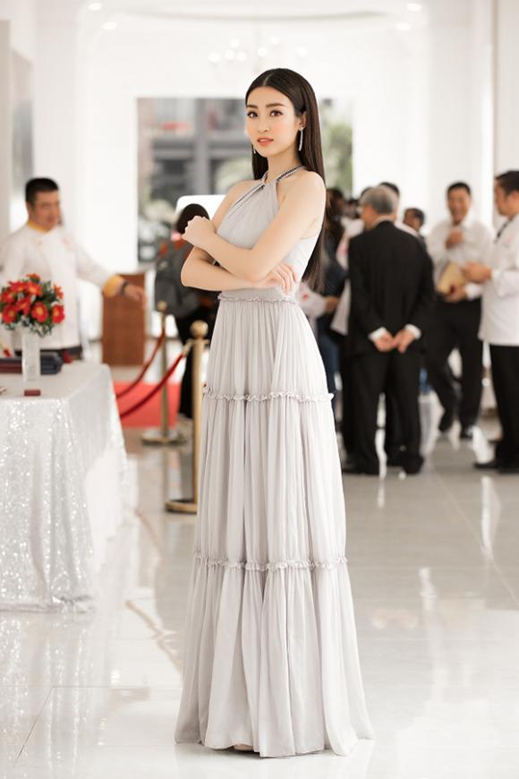 Đỗ Mỹ Linh,sao Việt,Hoa hậu Đỗ Mỹ Linh