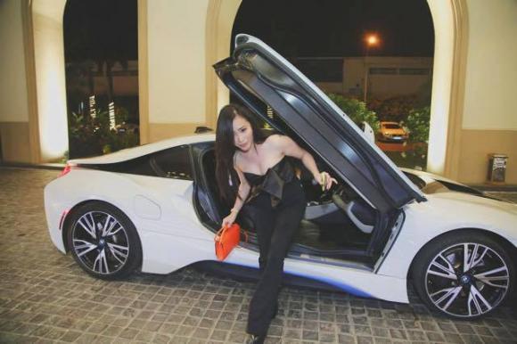 đan kim 0 Ca sĩ Đan Kim, Sao Việt