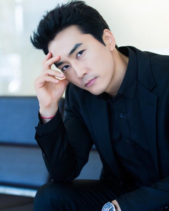 Hương mùa hè,diễn viên hương mùa hè sau 15 năm,Song Seung Hun