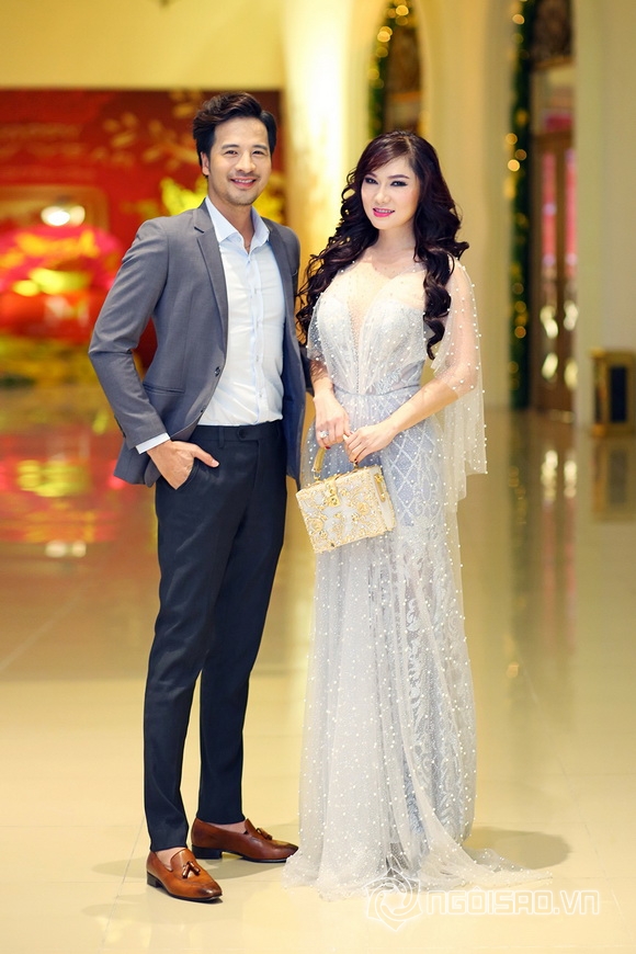 doan-thanh-tai-va-kavie-tran-133-2-ngoisao.vn-w580-h870 7 Kavie Trần, Đoàn Thanh Tài, Sao Việt