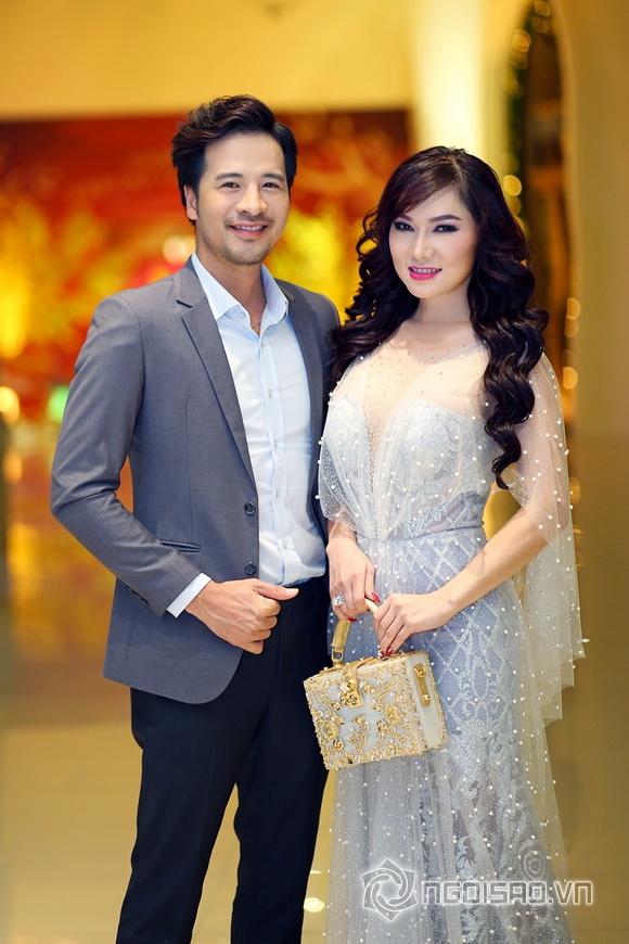 doan-thanh-tai-va-kavie-tran-133-3-ngoisao.vn-w580-h870 6 Kavie Trần, Đoàn Thanh Tài, Sao Việt