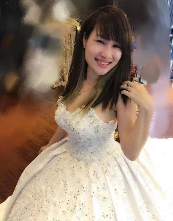 Ngọc Phạm, Jimmii Nguyễn, vợ Jimmii Nguyễn