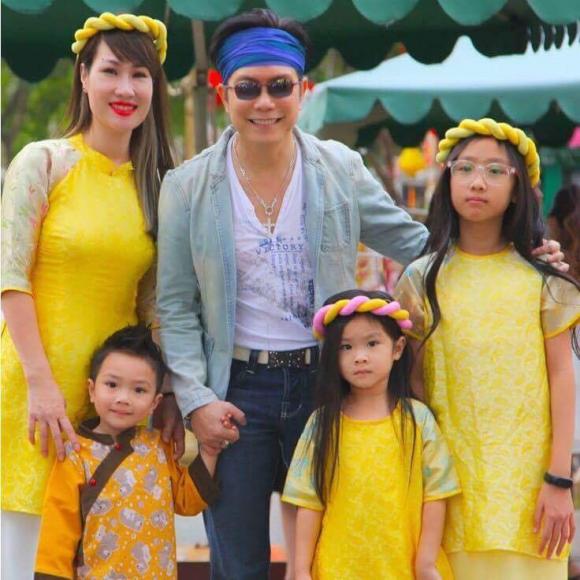 Ngọc Phạm, Jimmii Nguyễn, vợ Jimmii Nguyễn