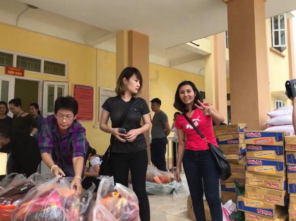 Ngọc Phạm, Jimmii Nguyễn, vợ Jimmii Nguyễn