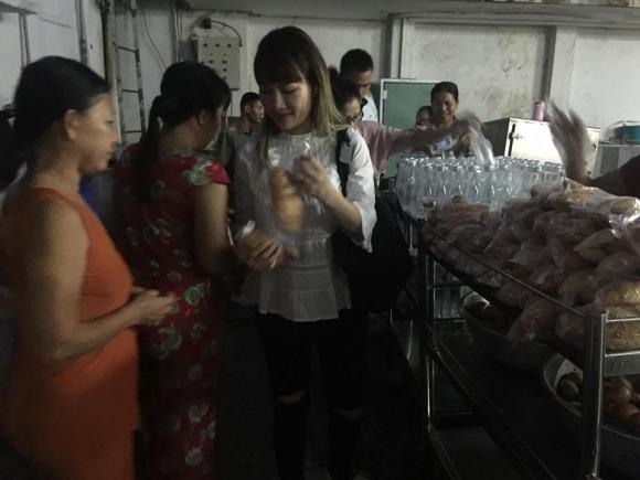 Ngọc Phạm, Jimmii Nguyễn, vợ Jimmii Nguyễn