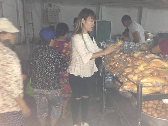 Ngọc Phạm, Jimmii Nguyễn, vợ Jimmii Nguyễn