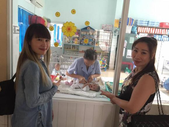 Ngọc Phạm, Jimmii Nguyễn, vợ Jimmii Nguyễn
