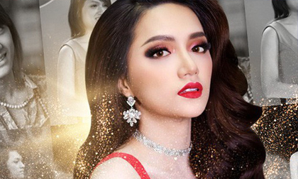 Hương Giang,Hương Giang Idol đăng quang Hoa hậu Chuyển giới Quốc tế 2018,Hoa hậu Chuyển giới
