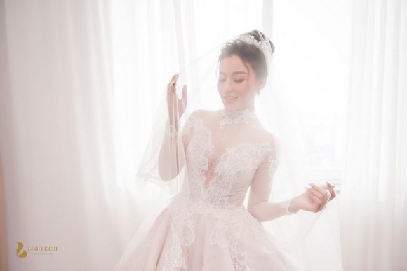 Huyền Dung The Voice, Đám cưới Huyền Dung The Voice