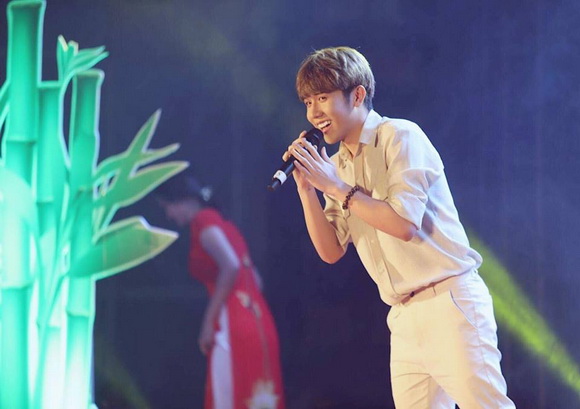 Nhạc hội song ca, Nhạc hội song ca mùa 2