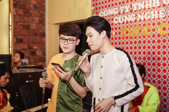 Nhạc hội song ca, Nhạc hội song ca mùa 2