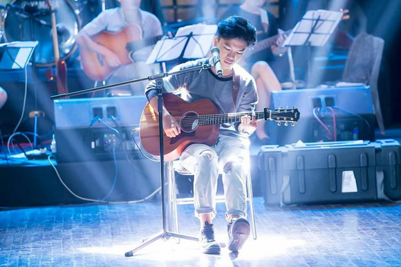 Nhạc hội song ca, Nhạc hội song ca mùa 2