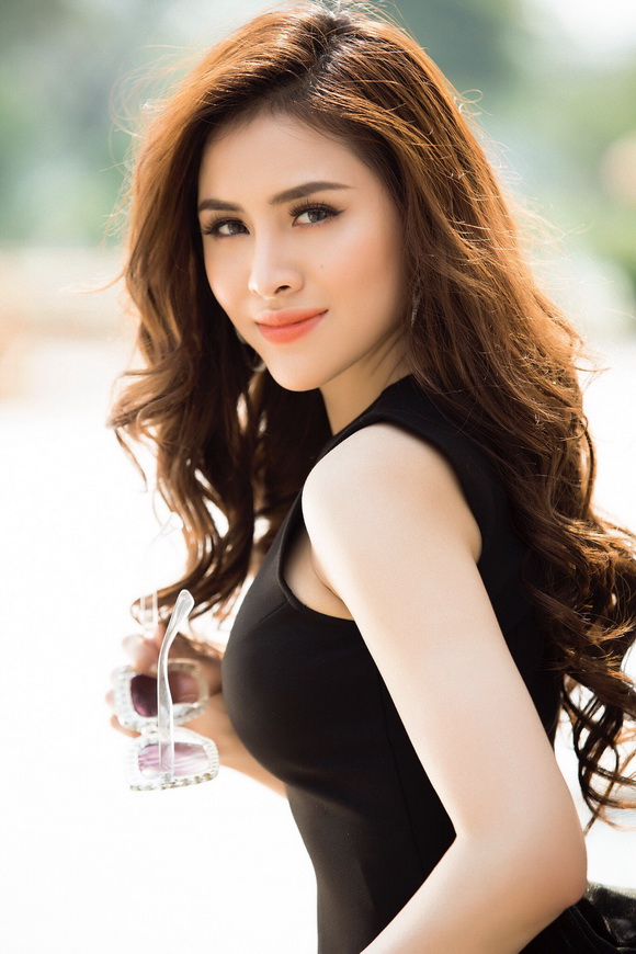 thu-dung-143-8-ngoisao.vn-w580-h870 3 Hoa Hậu Thư Dung, sao việt