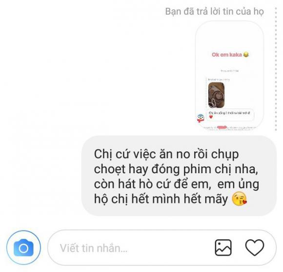 Chi Pu,Chi Pu ra MV mới,sao Việt
