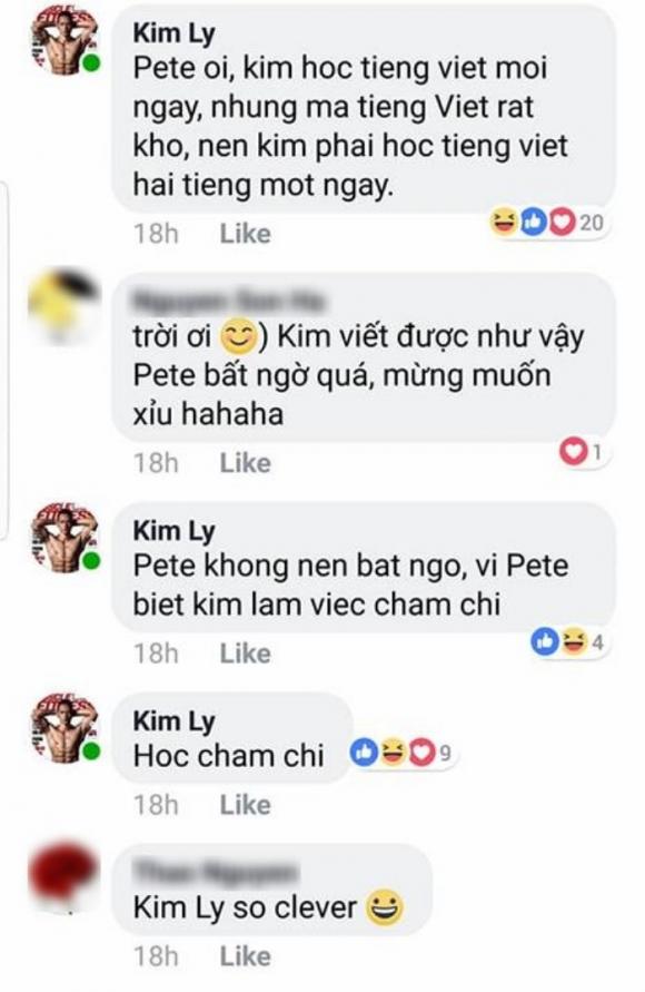 Kim Lý, Hồ Ngọc Hà, Hà Hồ, Kim Lý yêu Hồ Ngọc Hà