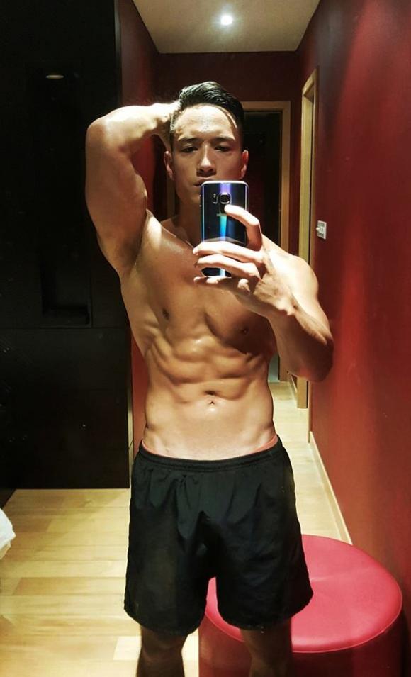 Kim Lý, Minh Triệu, Hồ Ngọc Hà