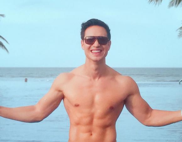 Kim Lý, Minh Triệu, Hồ Ngọc Hà