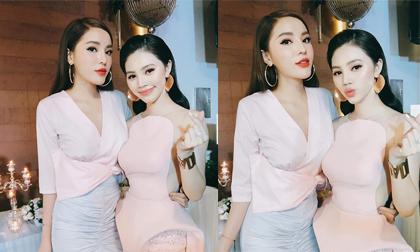 Hoa hậu Kỳ Duyên, Hoa hậu Việt Nam 2014, sao Việt