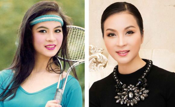 Bb Thanh Mai, MC Thanh Mai