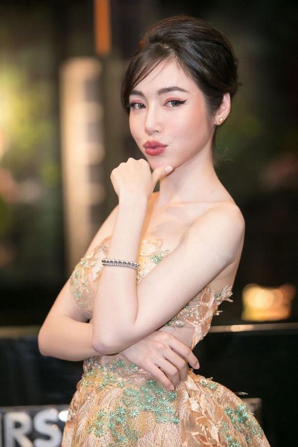 Elly Trần, Jennifer Phạm, Trần Bảo Sơn
