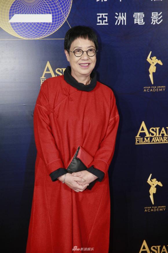 Asian Film Awards,thảm đỏ Asian Film Awards,yoona xinh tươi,tiên nữ giáng trần