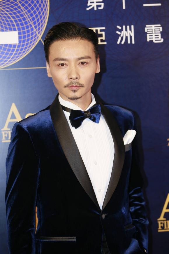 Asian Film Awards,thảm đỏ Asian Film Awards,yoona xinh tươi,tiên nữ giáng trần
