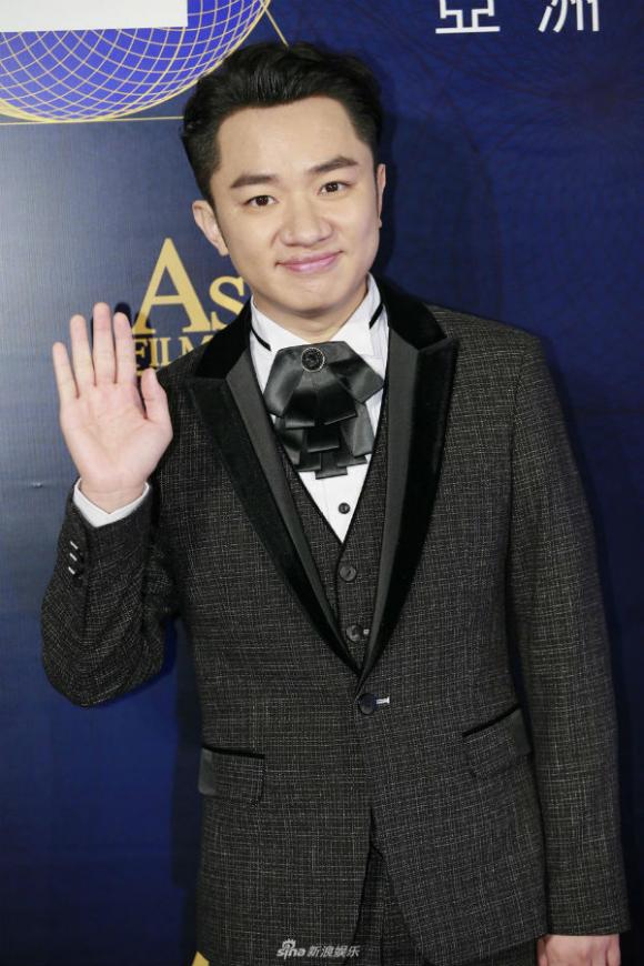 Asian Film Awards,thảm đỏ Asian Film Awards,yoona xinh tươi,tiên nữ giáng trần