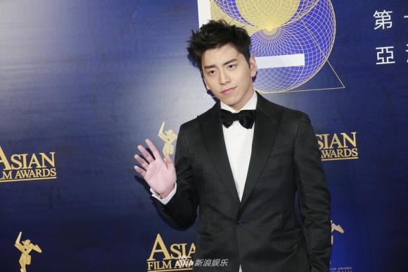 Asian Film Awards,thảm đỏ Asian Film Awards,yoona xinh tươi,tiên nữ giáng trần
