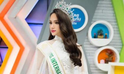 Hoa hậu Thế giới,  Hoa hậu Hoàn vũ Philippines 2018, Catriona Elisa Gray