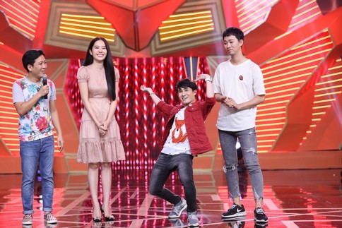 trường giang, nam em, trường giang và nam em