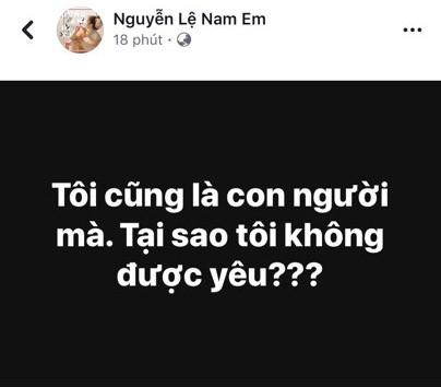 Nam Em, trường giang, Nam em và Trường Giang