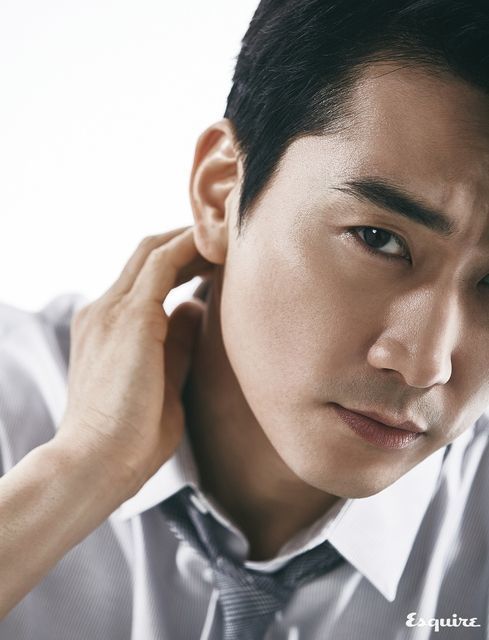 sao Hàn, sao Hàn ngoài 30 tuổi, Lee Dong Wook