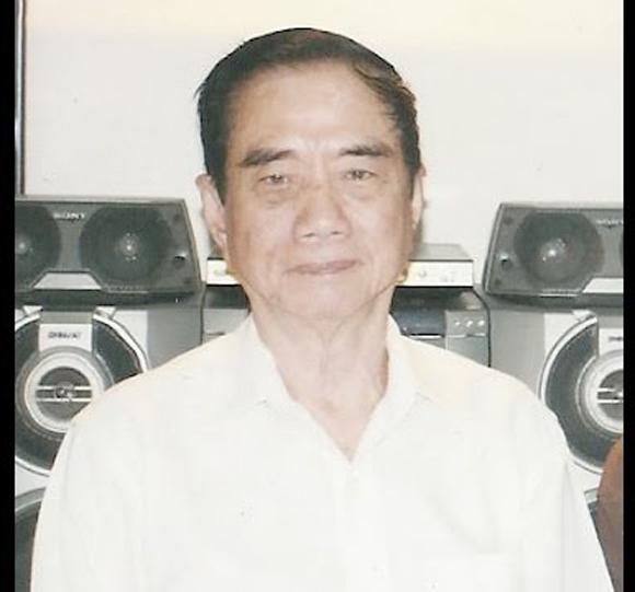 nhạc sĩ Nguyễn Văn Đông, Dương Triệu Vũ, Đàm Vĩnh Hưng