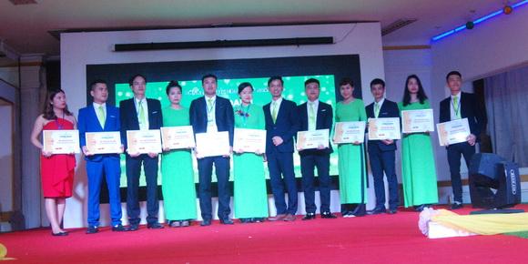 Eros Việt Nam, Mỹ phẩm cao cấp